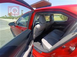 تۆیۆتا کامری